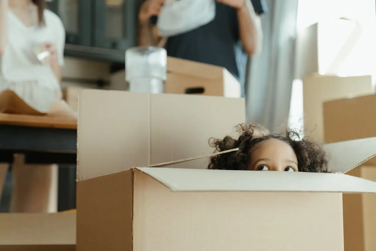 Comment préparer l’arrivée des déménageurs